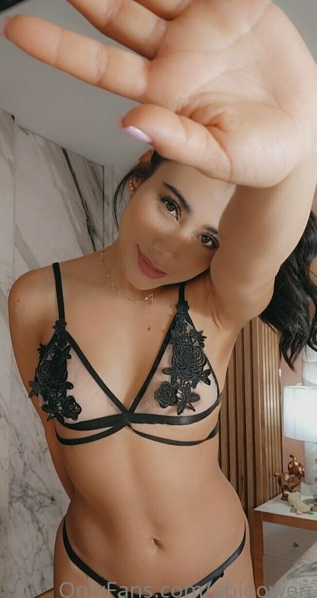 abie owen beautiful actress photo