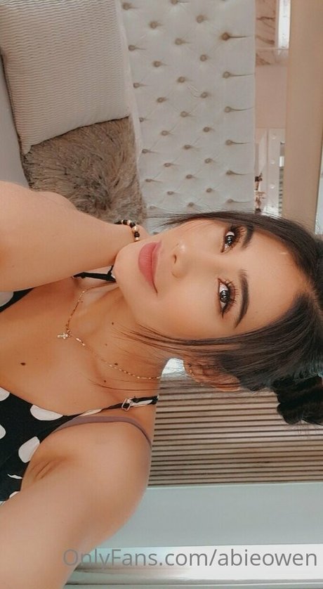 abie owen perfect model pics