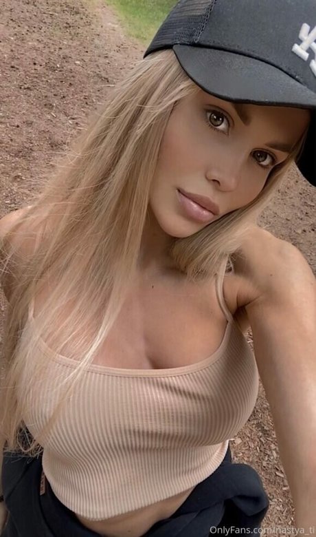 Anastasiya Timonina star naked img