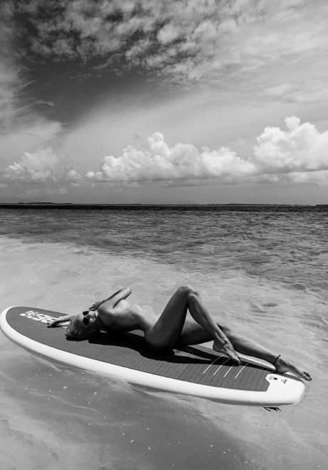 anyamazurock sexy model galleries