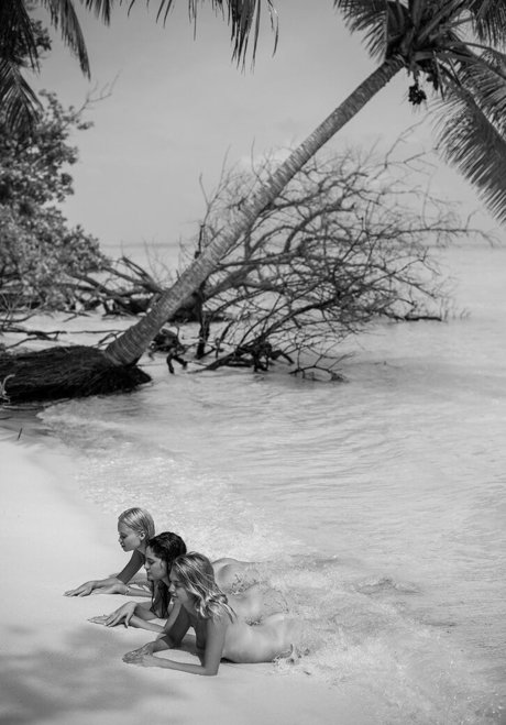 anyamazurock beautiful actress photos