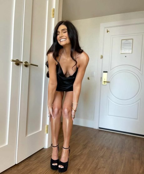 Lauren OConnell model pornographic image