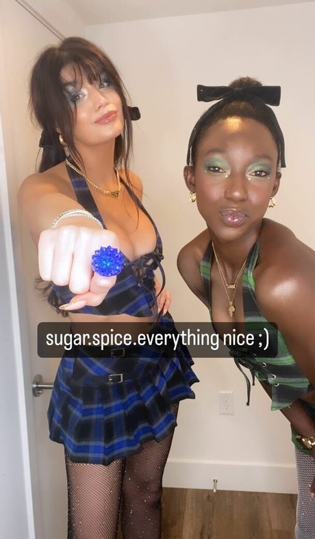 Lauren OConnell model pornographic photo