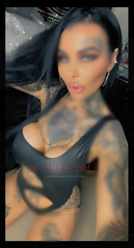 tattooinkedbabe22 beautiful pornstar pic