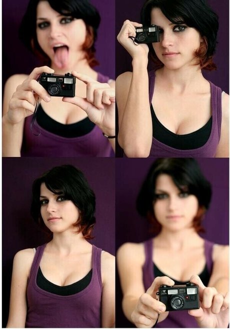 Joejo SG model naked gallery