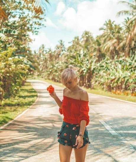 Joejo SG star top archive