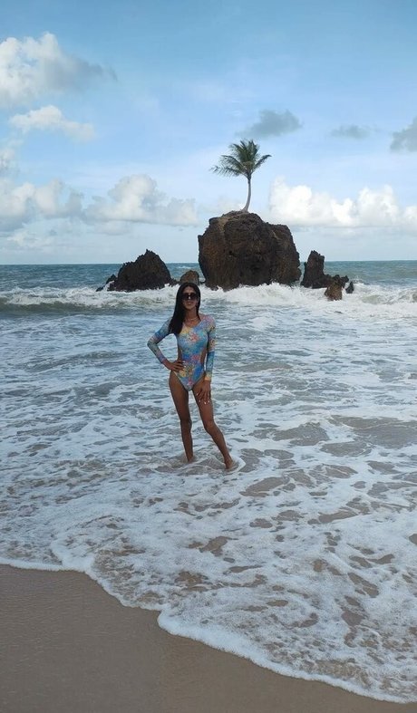 Daniela Santos pornstar beautiful galleries