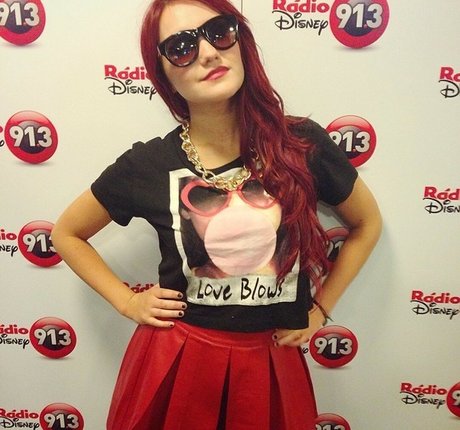 Dulce Maria high quality pornstar images