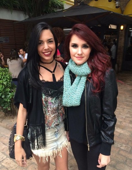 Dulce Maria pornstar pretty galleries