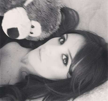 Dulce Maria pornstar image