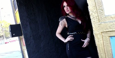 Dulce Maria model hot archive