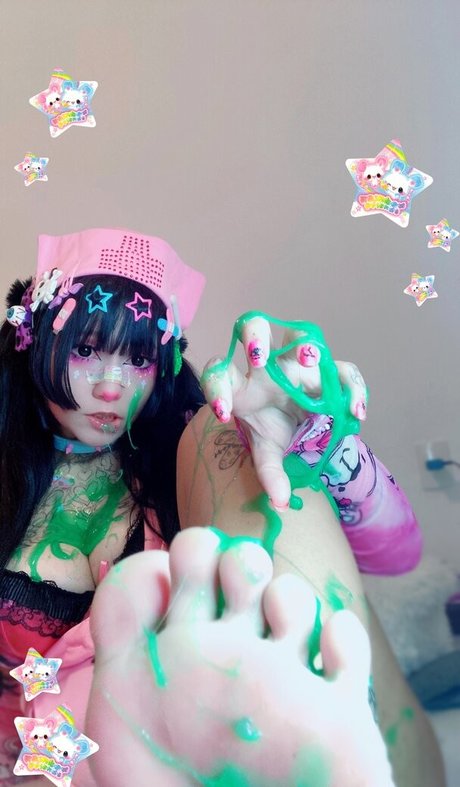 Lynnfeety nice star image