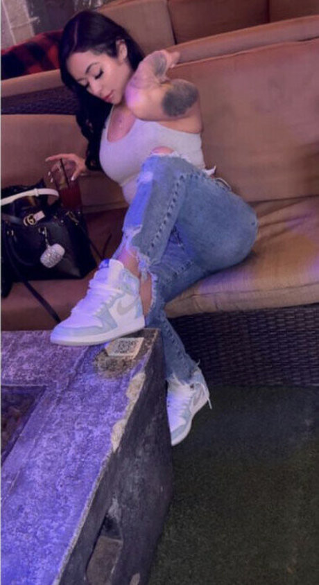 Dior Luna star adult pic