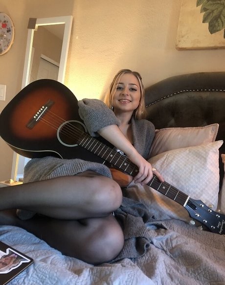 Paige 4Chan beautiful pornstar photo