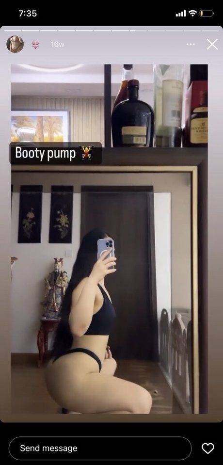 Lala Chezy perfect star img