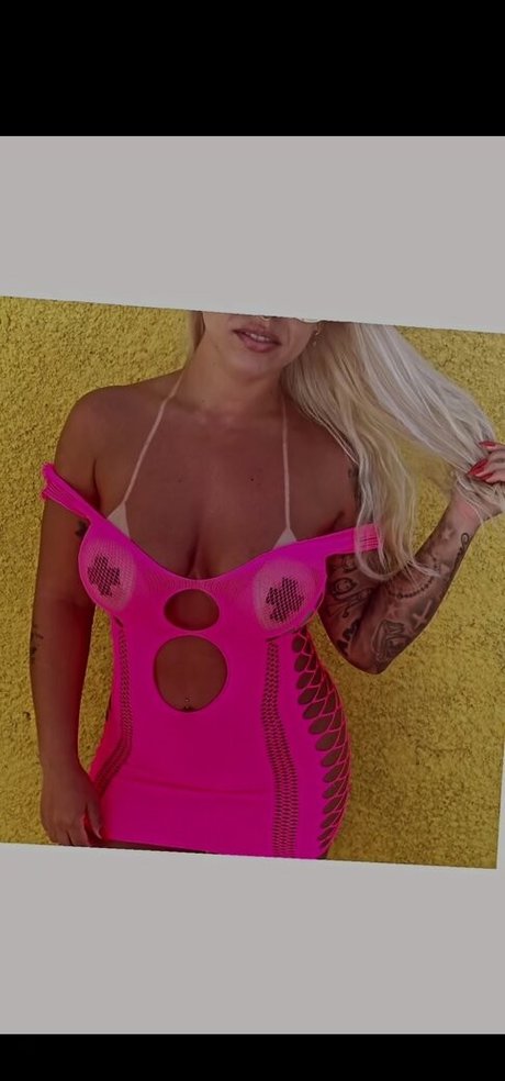 Ariana Silva exclusive model images