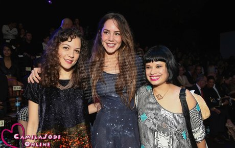 Camila Sodi star sex pictures