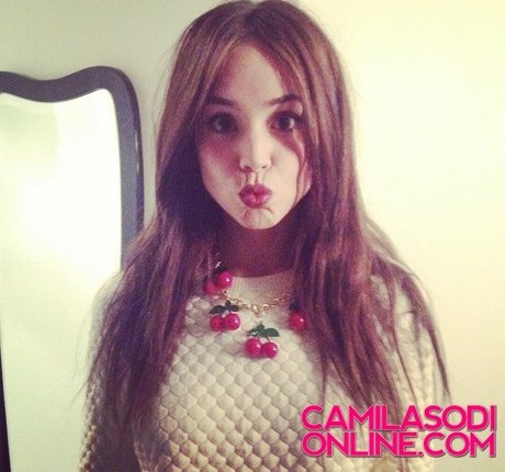 Camila Sodi pornstar hd images