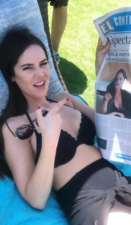 Camila Sodi sex actress pic