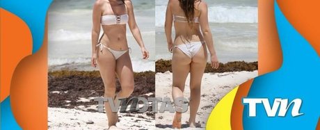 Camila Sodi porn model image