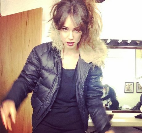 Camila Sodi beautiful pornstar archive