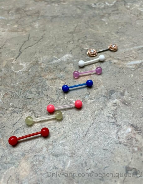 Peach Queen 2 star picture