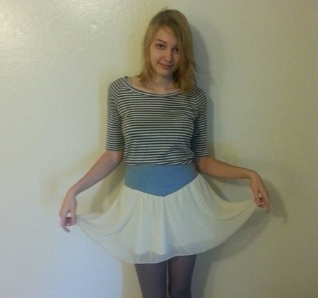 softlygaloshes erotic star photo