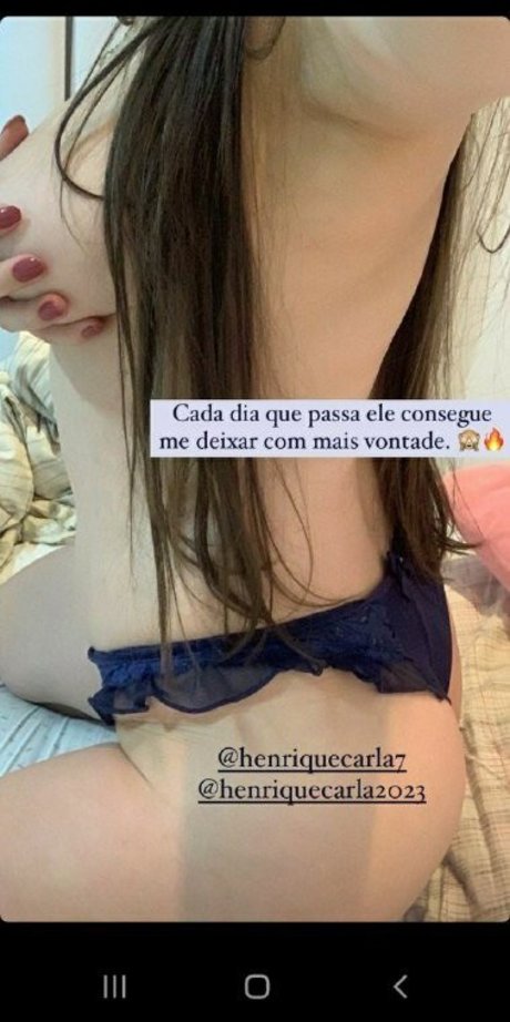 Carlaherenique21 nudes pornstar img