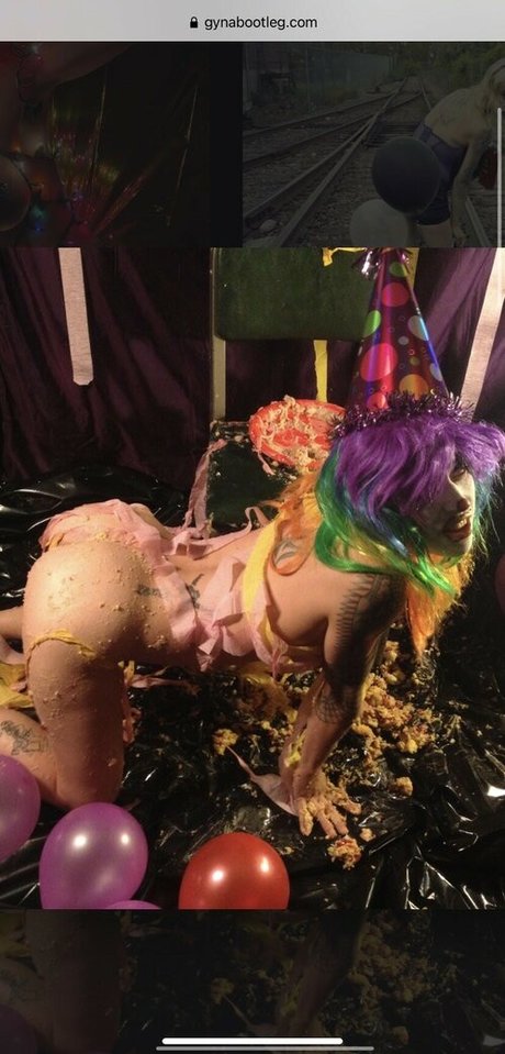 Gyna Bootleg sex pornstar gallery