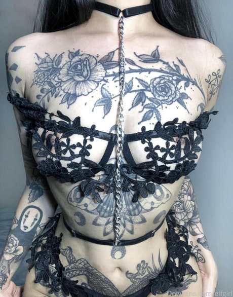 Yenny Zhao sex model photo