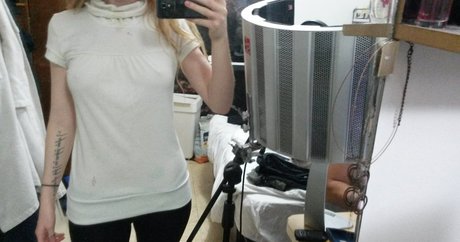 My Xray Work porn actress photo