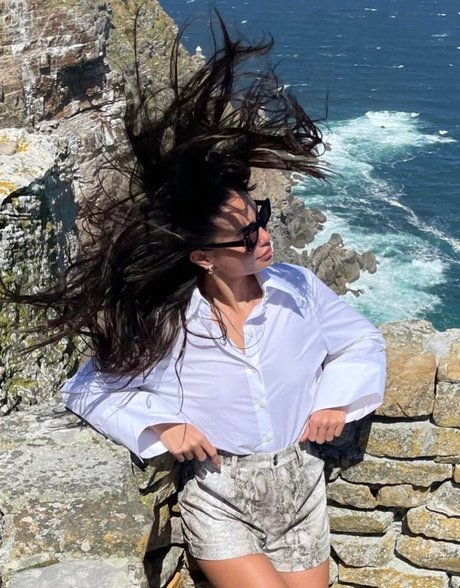 My Xray Work pretty star photos