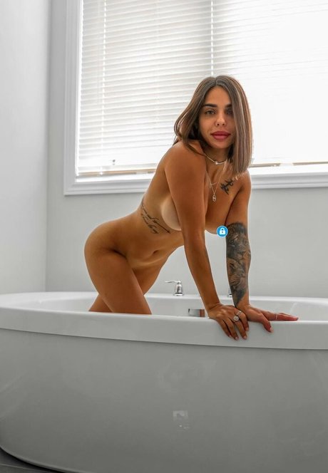YanivAndKeira nude star photo