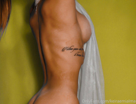 YanivAndKeira star gallery