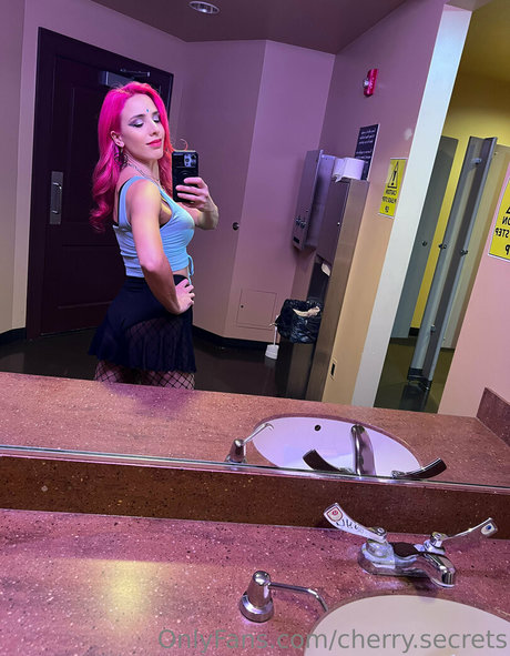 Mtgcherrylove pornstar pretty img