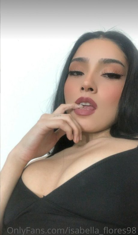 Flores Isabella98 free pornstar images
