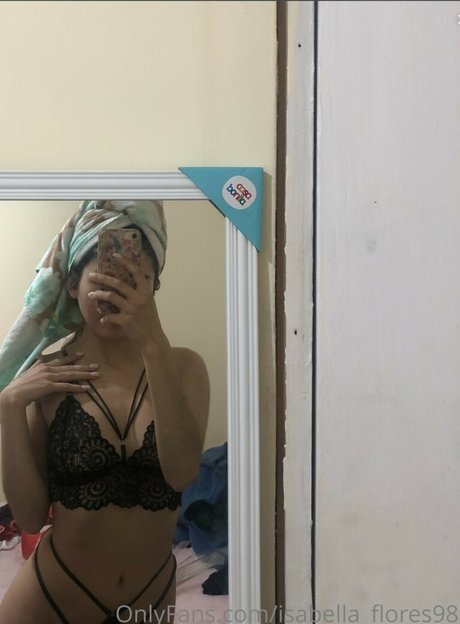 Flores Isabella98 top star picture