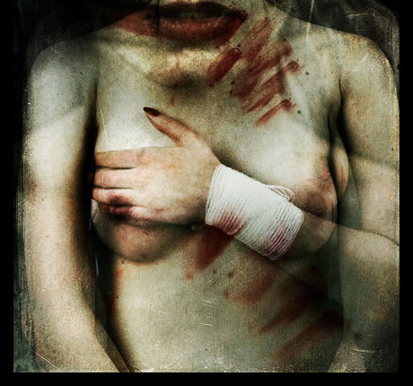 Monika Chmielecka naked star photos