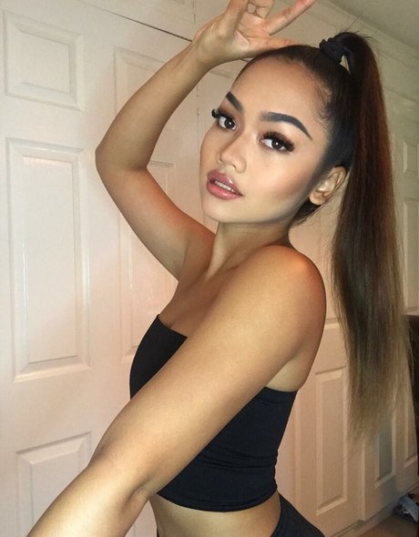 xjadediaz naked star photo