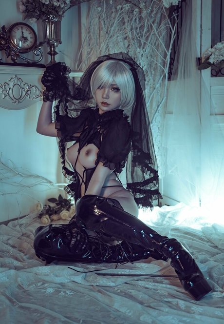 Xiaokichi star high quality gallery