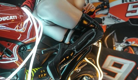 Xiaokichi model hd pic