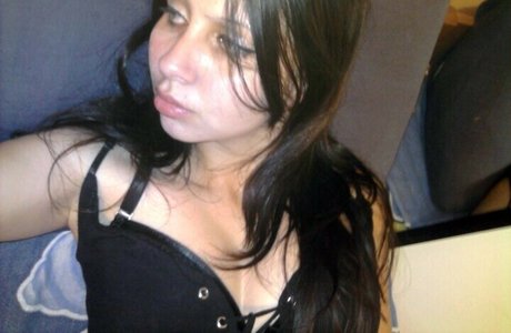 Jennie Naz pornstar adult picture