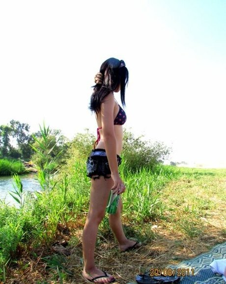 Jennie Naz best model image