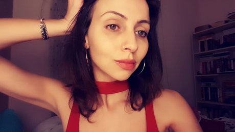 Jennie Naz model xxx picture