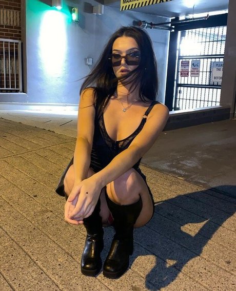 stella redpath high quality model pictures