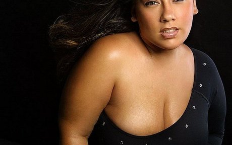 Luscious Candy nude pornstar photos