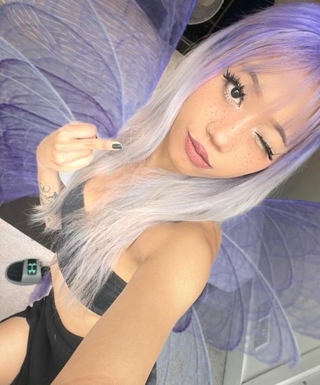 Lilfoxiebaby sex star photo