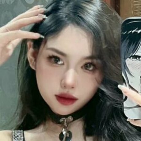 Chen Peiqi high quality star photo