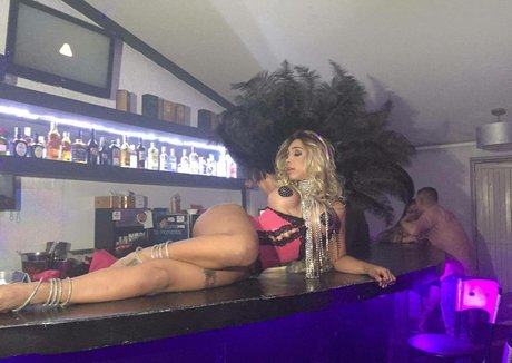 Irina Chanell star hot photos