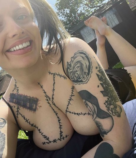 Miss Marilyn star pic